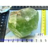 Calcite Verte en Pierre Brute 284g Q Extra