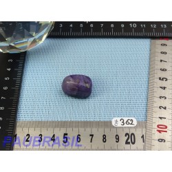 Charoite de Russie en Pierre Roulée 12g Q Extra