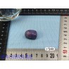 Charoite de Russie en Pierre Roulée 12g Q Extra