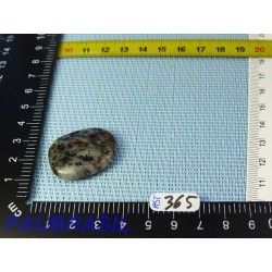 Astrophyllite véritable et rare en Pierre plate 9g
