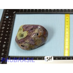 Charoite de Russie en Pierre Polie 240g