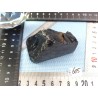 Obsidienne noire en Pierre Brute de 110gr50