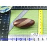 Shiva Lingam en Pierre Roulée 41gr 53mm long