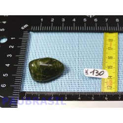 Vesuvianite - Idocrase en pierre roulée Q Extra 14g