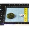 Vesuvianite - Idocrase en pierre roulée Q Extra 13g