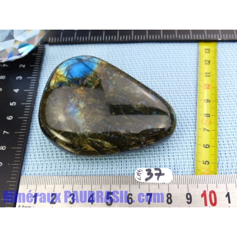 Labradorite polie de 173gr Q EXTRA