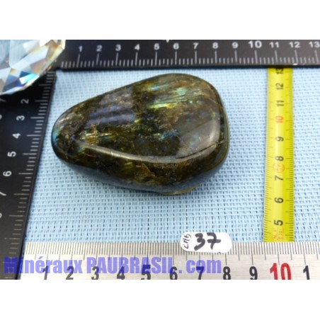 Labradorite polie de 173gr Q EXTRA