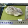 Lépidolite brute de 209gr du Brésil