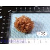 Creedite de 32gr du Mexique