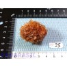 Creedite de 32gr du Mexique