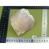 Quartz Rose en pierre brute 862gr