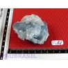 Celestite Brute de 167g Qualité Extra