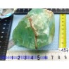 Calcite Verte en Pierre Brute 241g Q Extra