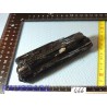 Tourmaline Noire Fibreuse Pierre Brute Bresil 324g Q Extra