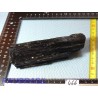 Tourmaline Noire Fibreuse Pierre Brute Bresil 324g Q Extra