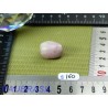 Kunzite Rose en pierre roulée 10g