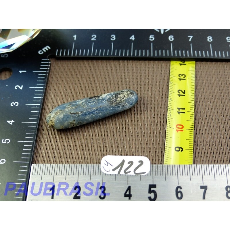 Kyanite - Cyanite - Disthène en bâtonnet de 9g