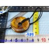 Pi Donut Oeil de tigre Q Extra de 4 cm