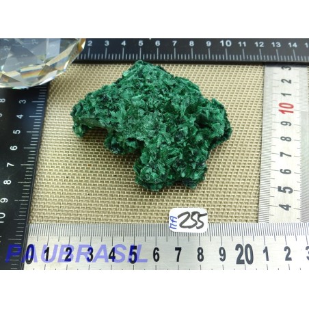 Malachite Fibreuse 152gr Q Extra