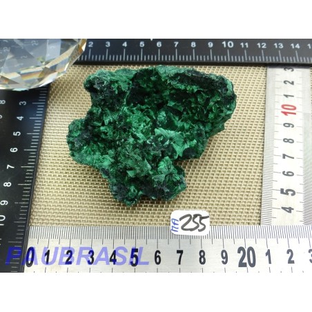 Malachite Fibreuse 152gr Q Extra