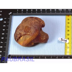 Cornaline Naturelle Pierre Brute 163gr Uruguay