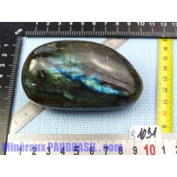 Labradorite polie de 202gr Q EXTRA