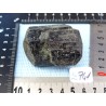 Tourmaline Noire Schorl Pierre Brute Biterminée Q EXTRA 159gr50