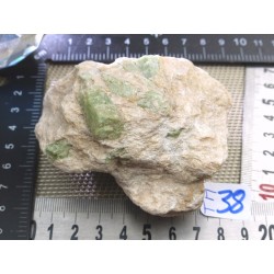 Tremolite en pierre brute 316gr Afghanistan