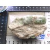 Tremolite en pierre brute 316gr Afghanistan