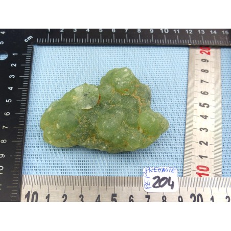 Prehnite brute 142g