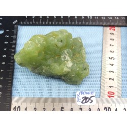 Prehnite brute 211g