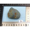 Vivianite bleue en pierre brute 119g