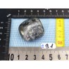 Diorite orbiculaire pierre roulée Q Extra 32gr Rare