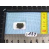 Moldavite en Pierre Brute 1gr28 Q Extra