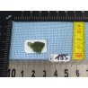 Moldavite en Pierre Brute 1gr15 Q Extra