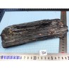 Tourmaline Noire Fibreuse Pierre Brute Bresil 1157g Q Extra