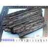 Tourmaline Noire Fibreuse Pierre Brute Bresil 1532g Q Extra