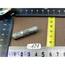 Kyanite - Cyanite - Disthène en bâtonnet de 8g