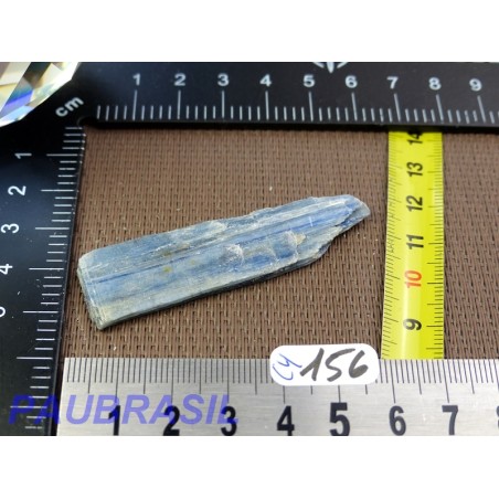 Kyanite - Cyanite - Disthène bleu 9g