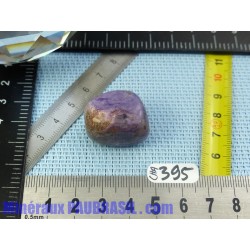 Charoite de Russie en Pierre Roulée 14g Q Extra