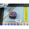 Charoite de Russie en Pierre Roulée 18g Q Extra