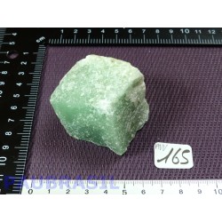 Aventurine Verte brute du Brésil 120g